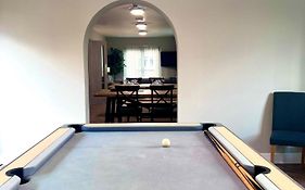 Castle Rise Accommodation